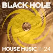 Black Hole House Music 11–24 (2024) торрент