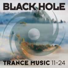 Black Hole Trance Music 11–24 (2024) торрент