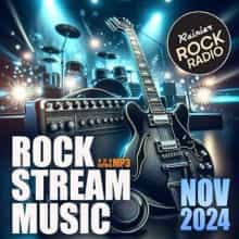 Rock Stream Music (2024) торрент