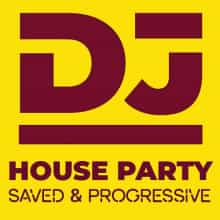 Dj Party Saved House & Progressive (2024) торрент