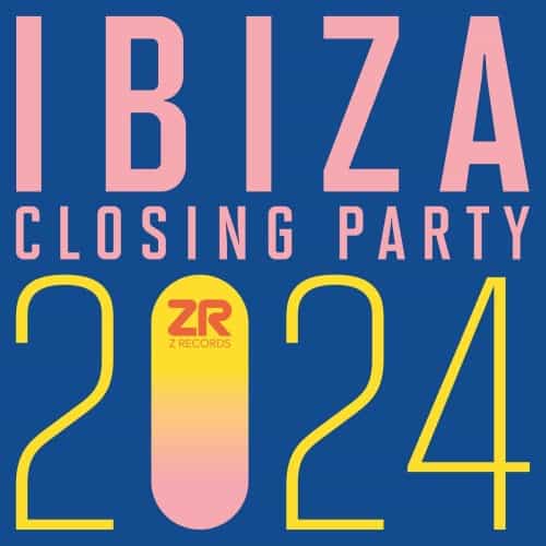 Z Records Ibiza Closing Party 2024 (2024) торрент