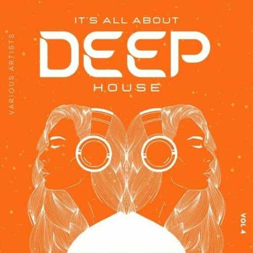 It's All About Deep-House, Vol. 4 (2024) торрент