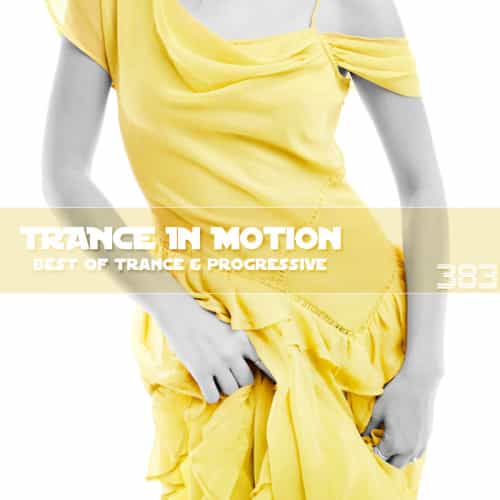 Trance In Motion Vol.383 (2024) торрент