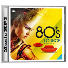 80s Lounge Essentials [2CD] (2013) торрент