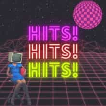 Hits! Hits! Hits! (2024) торрент