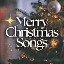 Merry Christmas Songs (2024) торрент