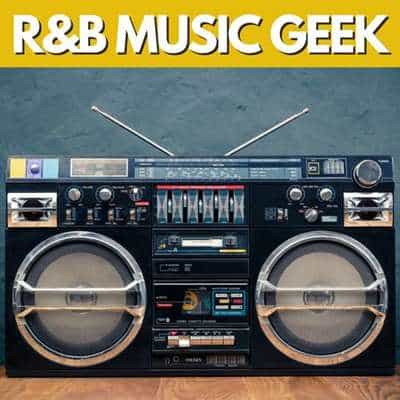 R&amp;B Music Geek (2024) торрент