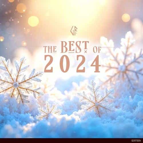 The Best Of 2024 (2024) торрент