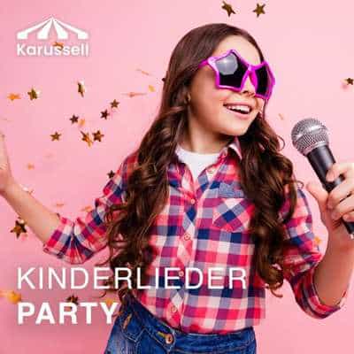 Kinderlieder Party (2024) торрент