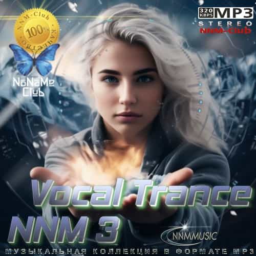 Vocal Trance NNM 3 (2024) торрент