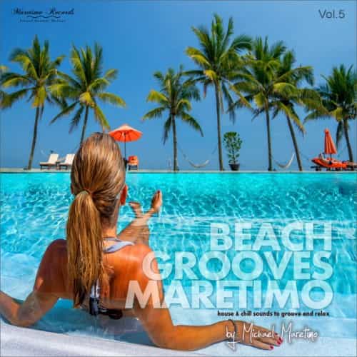 Beach Grooves Maretimo, Vol.5 (2022) торрент