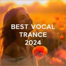 Best Vocal Trance 2024 (2024) торрент