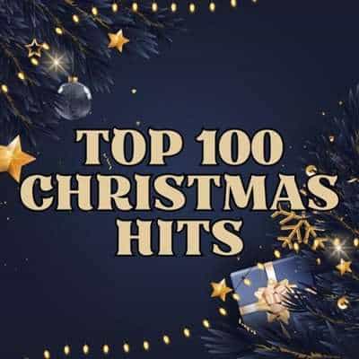 Top 100 Christmas Hits (2024) торрент