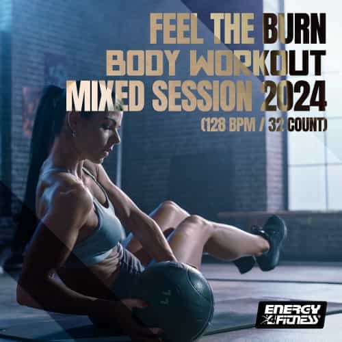 Feel The Burn Body Workout (2024) торрент