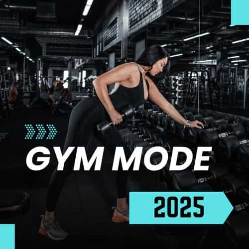 Gym Mode 2025 (2025) торрент