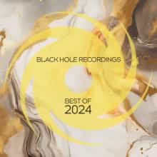 Black Hole Recordings - Best Of 2024 (2024) торрент