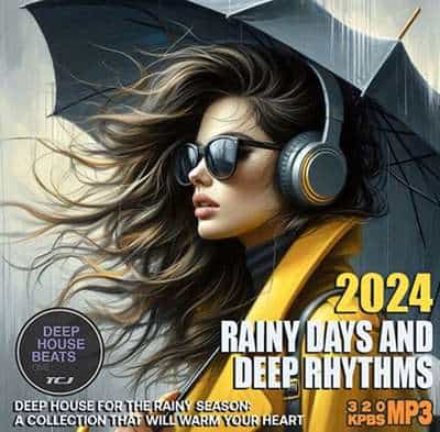 Rainy Days And Deep Rhythms (2024) торрент