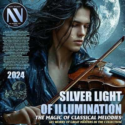 Silver Light Of Illumination (2024) торрент