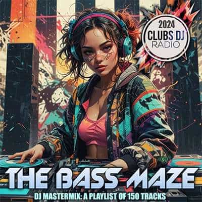 The Bass Maze (2024) торрент