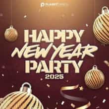 Happy New Year Party 2025