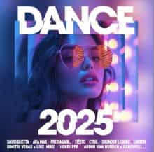 Dance 2025 2CD (2025) торрент