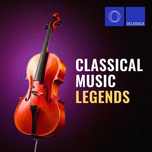 Classical Music Legends (2024) торрент