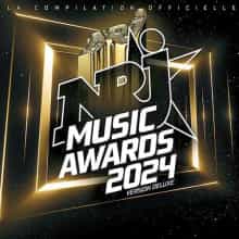 NRJ Music Awards 2024 Version Deluxe [4CD] (2024) торрент