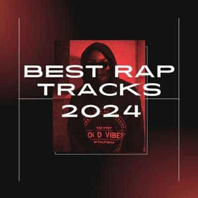 Best Rap Tracks (2024) торрент