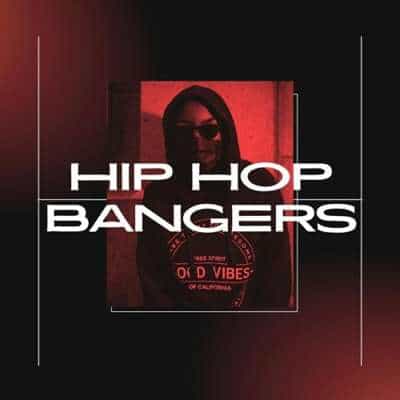 Hip Hop Bangers (2024) торрент