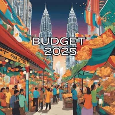 Budget 2025 (2025) торрент