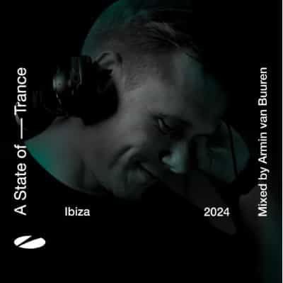 Armin Van Buuren - A State of Trance, Ibiza 2024 (2024) торрент