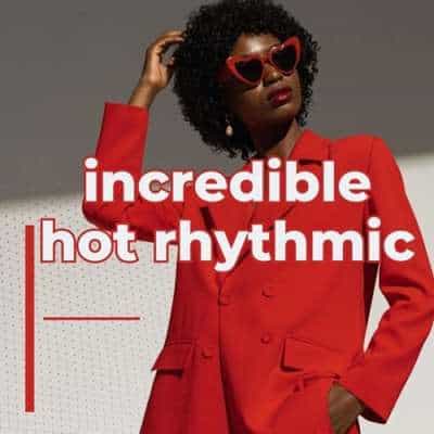 Incredible Hot Rhythmic (2024) торрент