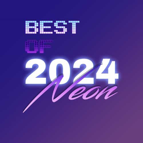 Best of Neon 2024 (2024) торрент