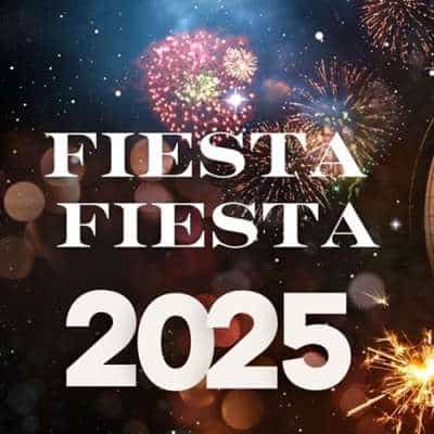 FIESTA FIESTA 2025 (2025) торрент