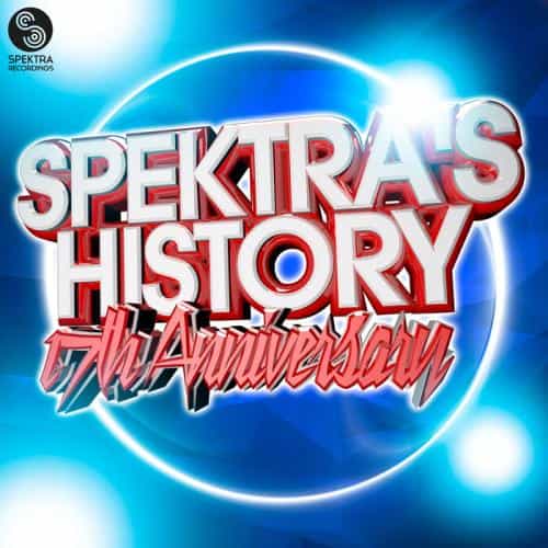 Spektra's History - 17th Anniversary (2025) торрент