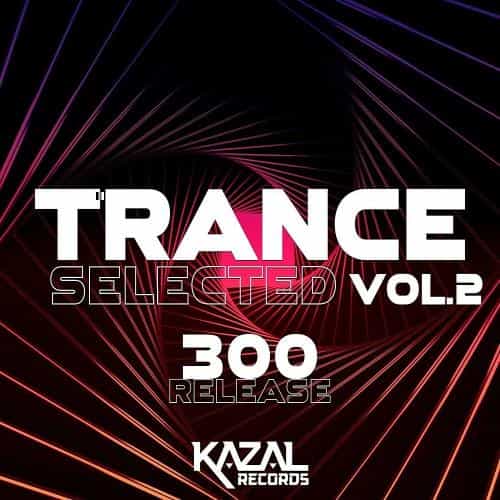 Trance Selected, Vol 2 (2025) торрент