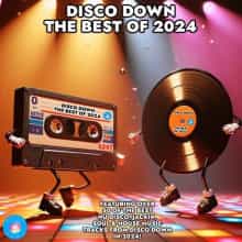 Disco Down The Best of 2024 (2025) торрент