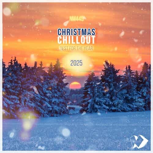 Christmas Chillout: Best for the Year 2025 (2025) торрент