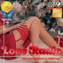 Лучшие песни Love Radio за 2024 год (2024) торрент