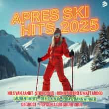 Apres Ski Hits 2025 (2025) торрент