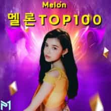 Melon Top 100 K-Pop Singles Chart (11.01) 2025 (2025) торрент