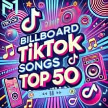 TikTok Billboard Top 50 Singles Chart (11.01) 2025 (2025) торрент