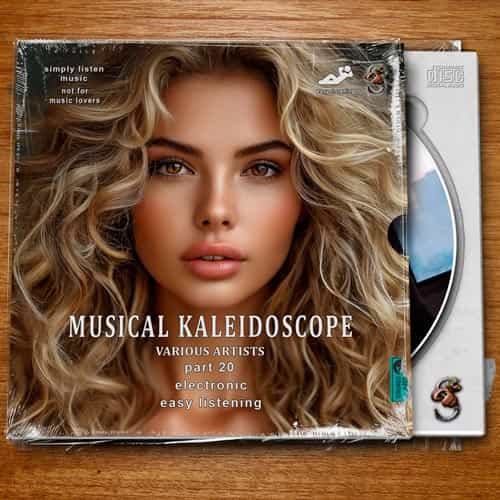 Musical kaleidoscope part 20 Easy listening (2024) торрент