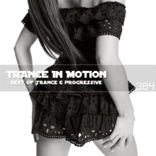 Trance In Motion Vol.384 (2024) торрент