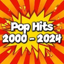 Pop Hits 2000 - 2024 - 100 Best Songs (2025) торрент