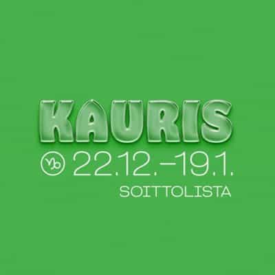 Kauris (2025) торрент