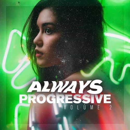 Always Progressive, Vol. 2 (2025) торрент