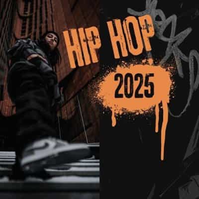 Hip Hop (2025) торрент