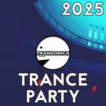 Trance Party 2025 (2025) торрент