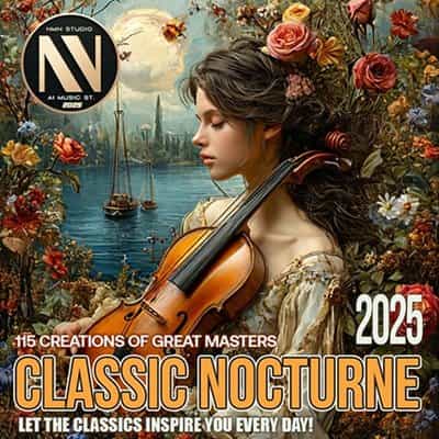 Classic Nocturne (2025) торрент